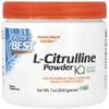 DoctorsBEST Doctor's Best - L-Citrulline Powder | Promotes Muscle Recovery and Training Performance - 200g view 1