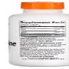 Doctor's Best - Glucosamine Sulphate 750mg | Supports Joint Health and Mobility - 180 Capsules view 2