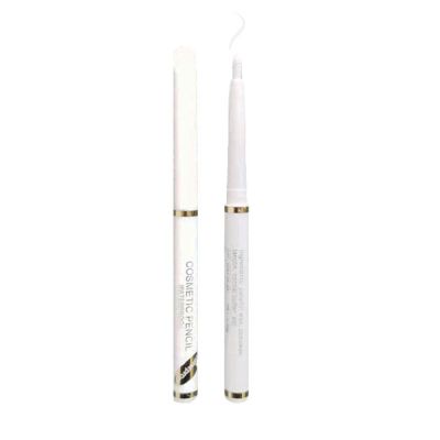 EAJORN Barber Pencils with Integrated Rotation, Pointed Tip, Outline, Beard Guide