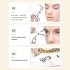 Contacts Lens Eye Opener Lenses Removal Tool Contacts Lens Wearing Tool Daily Contacts Lens Wearing Aids Contacts Lens Eyelid Stretcher Contacts Lens Remover Eyelid Wearing & Applicator Tool view 4