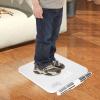 Body Fat Scales Digital Personal Scales Intelligent Electronic Scale, 8 Eletrode Body Fat Scale, Multifunctional Weight Scale view 3