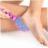 Beatifufu Foot Callus Remover Foot File Tool Hard Skin Remover for Cracked Heels view 2