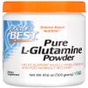 Doctor's Best - L-Glutamine Powder | Supports Gut Health and Muscle Recovery - 300g view 1