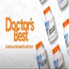 DoctorsBEST Doctor's Best - Betaine HCl Pepsin & Gentian Bitters | Support Digestion and Nutrient Absorption - 120 Capsules view 4