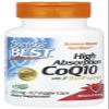 DoctorsBEST Doctor's Best - CoQ10 with high Absorption and BioPerine | 200mg - Supports Heart Health and Energy - 60 Vegan Capsules view 1
