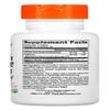 DoctorsBEST Doctor's Best - Fast Acting Arginine Complex with Nitrosigine | Support for Blood Flow and Performance - 60 Tablets view 2