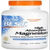 DoctorsBEST Doctor's Best - High Absorption Magnesium | Supports Muscle and Nerve Function - 240 Tablets view 1