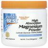 DoctorsBEST Doctor's Best - Highly Absorbable Magnesium | Optimum Magnesium Supply for Muscle and Nerve Function - 200g Powder view 1