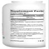 Doctor's Best - MSM with OptiMSM | Supports Healthy Joints and Skin - 1000mg - 180 Capsules view 2