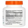 DoctorsBEST Doctor's Best - NAC Detox Regulators | Supports Healthy detoxification and Regulation - 60 Veggie Capsules view 2