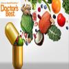 DoctorsBEST Doctor's Best - Glucosamine Chondroitin MSM + UC-II | Support for Joint Health - 90 Vegan Capsules view 3