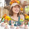 18pcs Cute Parrot Theme Kids Happy Birthday Nature Birds Macaw Luau Cupcake Toppers Set - Rainforest Bird Theme Party, Baby Shower, Birthday Party Decoration Supplies for Boys and Girls - LIANGSS (1) view 3