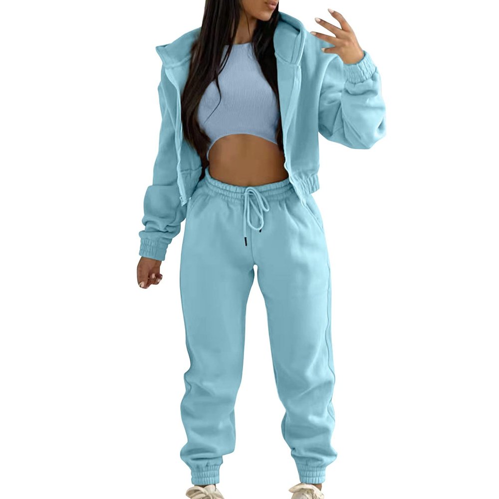 clothes women 2 piece lounge set women sexy pullover and drawstring sweatpants womens fleece pajama sets maternity pajamas two piece outfits for sexy clubwear sets skirt workout sports
