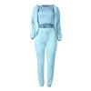 clothes women 2 piece lounge set women sexy pullover and drawstring sweatpants womens fleece pajama sets maternity pajamas two piece outfits for sexy clubwear sets skirt workout sports view 2