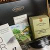 Exquisite Christmas Banquet Hamper Handcrafted Wicker Basket Filled with Fine Wines, Cheese, Chocolates, Biscuits and Tea A Luxurious Festive Gift for Family, Friends or Corporate Celebrations view 2