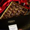 Exquisite Christmas Banquet Hamper Handcrafted Wicker Basket Filled with Fine Wines, Cheese, Chocolates, Biscuits and Tea A Luxurious Festive Gift for Family, Friends or Corporate Celebrations view 4