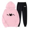 loungewear set plus size vest jacket for women shorts pant sets two piece pajamas set trendy black turtle neck for woman soft sweatsuit orange tracksuit women velvet blue tracksuit trending view 1
