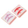 Eyelash Extension Separator Tool, Silicone, Comfortable for Skin, Improved Efficiency with Convenient Handling, Dense Results for Beauty Salon view 2