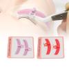 Eyelash Extension Separator Tool, Silicone, Comfortable for Skin, Improved Efficiency with Convenient Handling, Dense Results for Beauty Salon view 4
