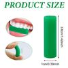 10 Pcs Mint-Scented Aligner Accessories for Teeth Straightening - Comfortable & Durable Teeth Straightening Kit view 2