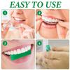 10 Pcs Mint-Scented Aligner Accessories for Teeth Straightening - Comfortable & Durable Teeth Straightening Kit view 3