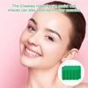 10 Pcs Mint-Scented Aligner Accessories for Teeth Straightening - Comfortable & Durable Teeth Straightening Kit view 4