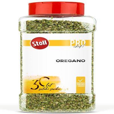 Oregano Stoll PRO Chef Dispenser