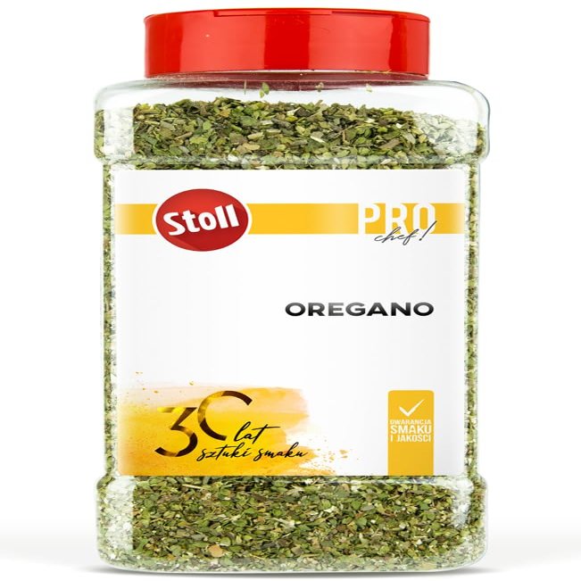 Oregano Stoll PRO Chef Dispenser