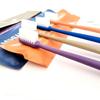 Adult Youth Mixed Color Personal Skin Teeth Oral Hygiene Cleaning Care Hotel Supplies Travel Mini Portable Toothbrush and 3G/0.1ounce Toothpaste Camp Party Outdoor Activities Soft Bristle (50) view 4