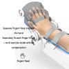 YXFAZPP Electric Wrist Joint Rehabilitation Device, with Remote Control, Fingers Fixed Resting Hand Splints Full-angle Training, for Dorsiflexion Training Tendon Stretching view 4
