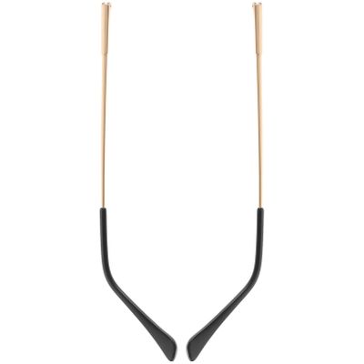 Anneome Replacement Glasses Arms Temple Legs for Eyeglasses Glasses Sunglasses Frame