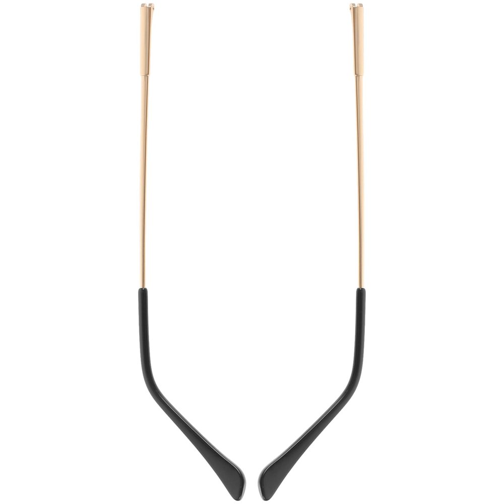 Anneome Replacement Glasses Arms Temple Legs for Eyeglasses Glasses Sunglasses Frame
