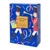 Shortbread House of Edinburgh 250g Box of Truly Handmade Peppermint Bark Shortbread view 2