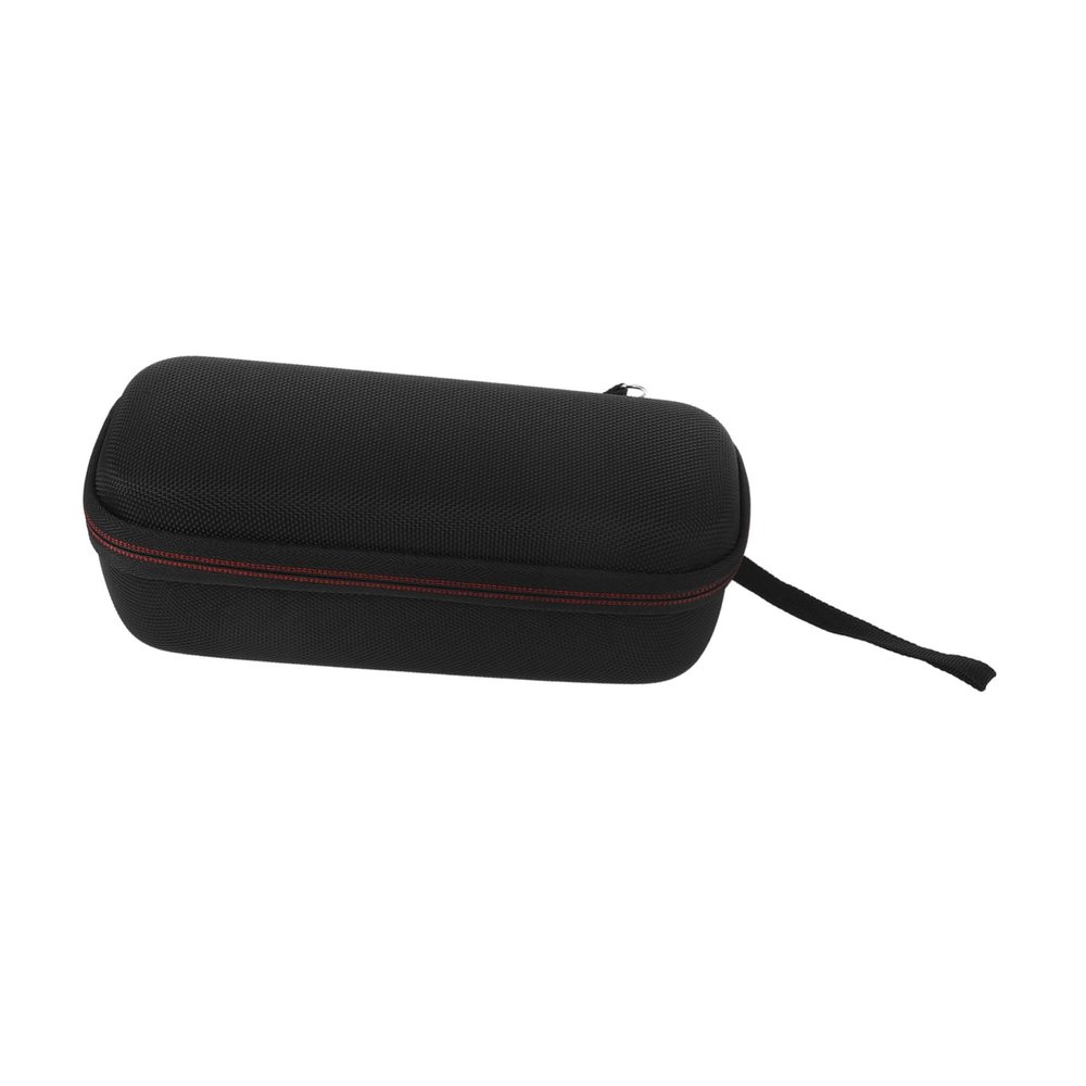 BCOATH Mini Toothbrush Storage Box Electric Toothbrush for Travel Reusable Bag