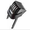Adjustable beard comb 10.4mm - 20mm compatible with Philips beard trimmer - see full ad view 2