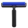 LUCKDANO Dust Removal Roll Efficient Silicone Screen Film Roll for Home Tool Blue (6 inch) view 1