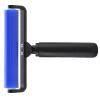 LUCKDANO Dust Removal Roll Efficient Silicone Screen Film Roll for Home Tool Blue (6 inch) view 2
