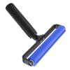 LUCKDANO Dust Removal Roll Efficient Silicone Screen Film Roll for Home Tool Blue (6 inch) view 3