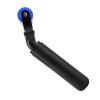LUCKDANO Dust Removal Roll Efficient Silicone Screen Film Roll for Home Tool Blue (6 inch) view 4