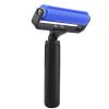 LUCKDANO Dust Removal Roll Efficient Silicone Screen Film Roll for Home Tool Blue (4 Inches 20W) view 3