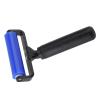 LUCKDANO Dust Removal Roll Efficient Silicone Screen Film Roll for Home Tool Blue (4 Inches 20W) view 4