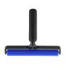 LUCKDANO Dust Removal Roll Efficient Silicone Screen Film Roll for Home Tool Blue (8 inch) view 2