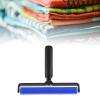 LUCKDANO Dust Removal Roll Efficient Silicone Screen Film Roll for Home Tool Blue (8 inch) view 4