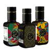 Agricola Piano - 100 ml | Extra virgin olive oil from single varietal Peranzana - Cold Pressed, Award-Winning  100% Italian  Buy directly from the producer view 1