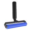 LUCKDANO Dust Removal Roll Efficient Silicone Screen Film Roll for Home Tool Blue (12 Inch) view 3