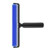 LUCKDANO Dust Removal Roll Efficient Silicone Screen Film Roll for Home Tool Blue (12 Inch) view 4