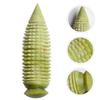 SEWOART Jade Massage Stick for Full Body Gua Sha Massage Tool Roller Stick for Fitness for Legs Neck Waist Back view 4