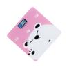 TOYANDONA Electronic Scale Accurate Weight Scale Digital for Measuring Pet Boy Girl Adult and Indoor Temperature Detector view 1