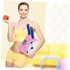 TOYANDONA Electronic Scale Accurate Weight Scale Digital for Measuring Pet Boy Girl Adult and Indoor Temperature Detector view 2