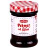With Pufai Grocery, Plum Jam 350 g Glass + Lino Lada Duo Milk and Hazelnut Cream Chocolate Spreads Chocolate Spreads 350 g view 3